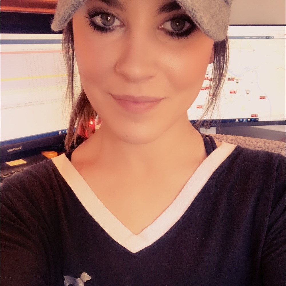 Meet your Posher, Lindseay